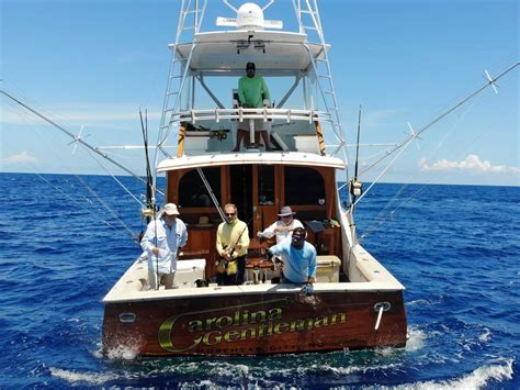 fishing charters nassau bahamas